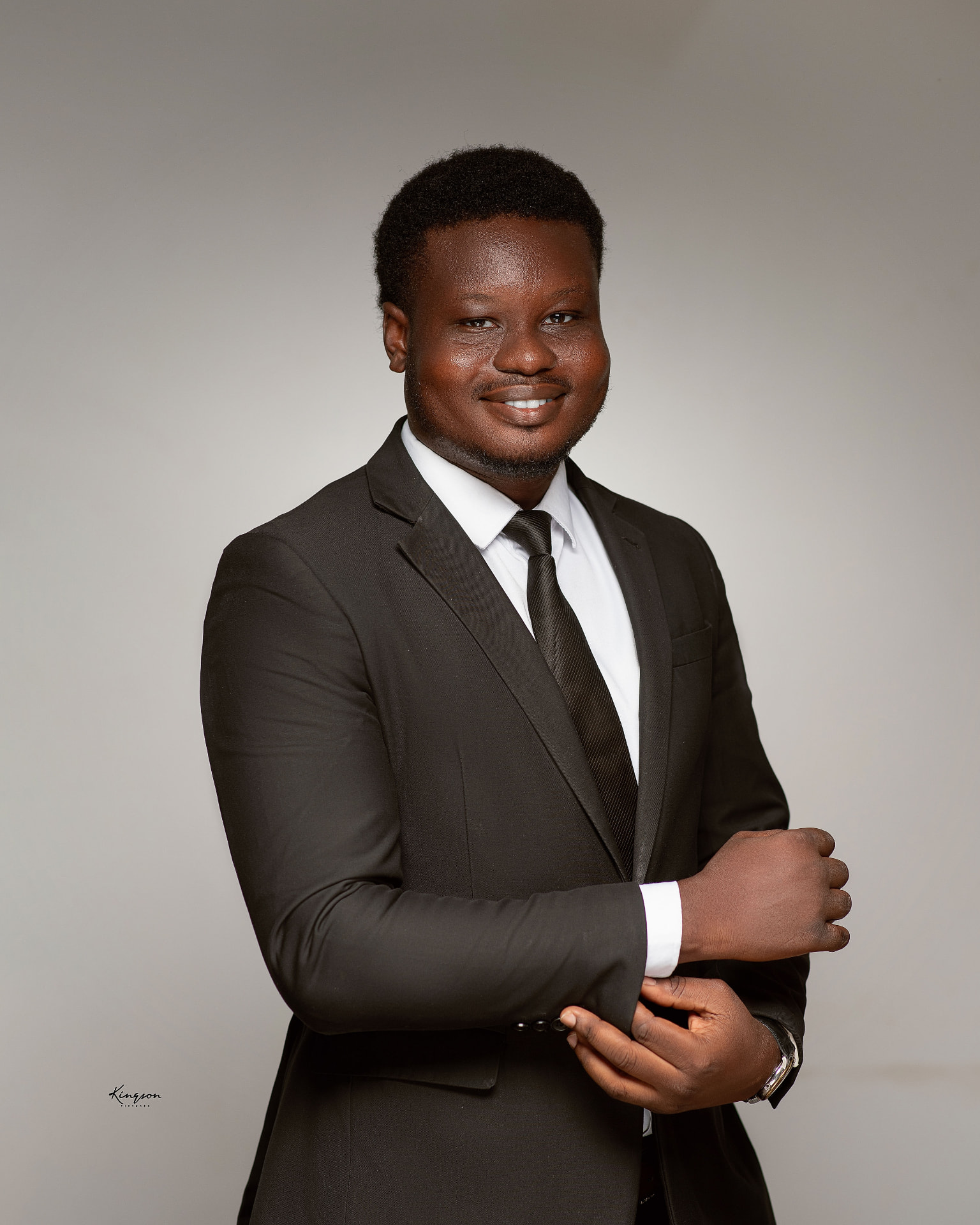 Samuel Chima, Video & Photography at Kaabo Investments Limited